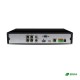 Видеорегистратор IP SVN-NVRC436PK, 9 каналов, 4 POE порта с поддержкой Extended до 200м, 8Мп