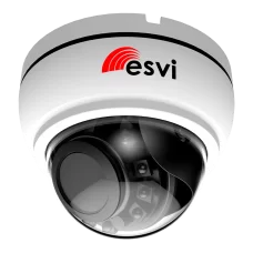 EVC-NK20-F22-P/A (BV) | IP видеокамера 1080P, f=2.8-12мм, PoE