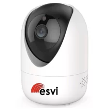 EVC-WIFI-H30 (XM) | Миниатюрная поворотная Wi-Fi видеокамера с функцией P2P, 3.0 Мп