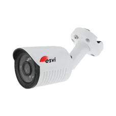 EVC-IP-BQ2.0-CX-P (XM) | Уличная IP видеокамера 1080P, f=2.8мм, PoE