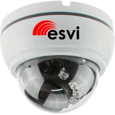 EVC-NK20-S13-A | IP видеокамера 960P / 1.3 Мп, f=2.8-12мм