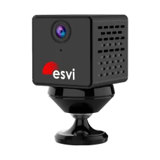 EVC-CB73 | Миниатюрная WiFi видеокамера с функцией P2P, 2Мп