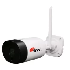EVC-WIFI-D30 (XM) | Уличная Wi-Fi видеокамера с функцией P2P,  3.0 Мп, f=3.6мм