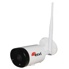 EVC-WIFI-J30 (XM) | Уличная Wi-Fi видеокамера с функцией P2P,  3.0 Мп, f=3.6мм