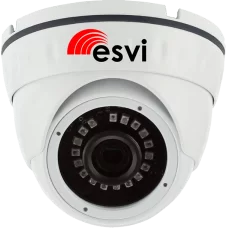 EVC-DN-S20-P/A/С | IP видеокамера 1080P / 2Мп, f=2.8мм