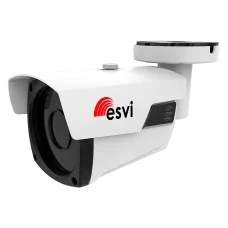 EVL-BP60-H22F | Уличная AHD 4 в 1 видеокамера 1080P, f=2.8-12мм