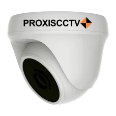PX-IP-DP-GF20-A | IP видеокамера 2.0Мп, f=2.8мм, аудио вход