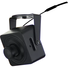 PX-IP-KH-F40W (BV) | Миниатюрная  Wi-Fi камера 4Мп, f=2.8мм