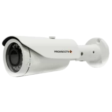 PX-AHD-ZN40-H50K | Уличная AHD 4 в 1 видеокамера 5Мп, f=2.8-12мм