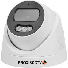 PX-IP-DK-GF21-P/M (BV) | Уличная IP видеокамера 2Мп, f=2.8мм, PoE, Микрофон