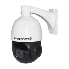 PX-IP-PT5A-18-GC21 (BV) | Уличная поворотная mini IP видеокамера 2.0Мп, 18x Zoom, SD
