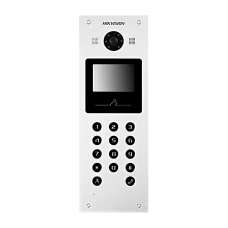 DS-KD3002-VM | Вызывная панель со встроенной камерой