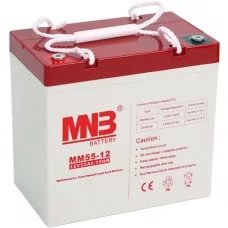 Аккумулятор MNB MM55-12