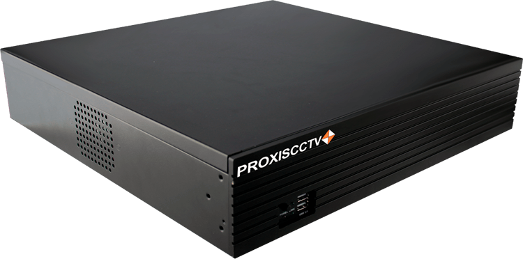 PX-NVR-L64H8-S (BV) | IP видеорегистратор 64ch*4Мп, 58ch*5Мп, 8HDD ...